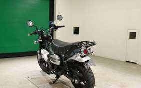 HONDA DAX 125 2018 JB04