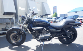 KAWASAKI ELIMINATOR 250V VN250A