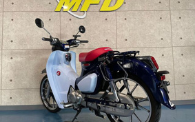 HONDA C125 SUPER CUB 2019 JA48