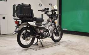 HONDA CT125-2 JA65