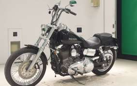 HARLEY FXDC 1580 2008
