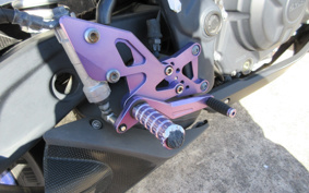 YAMAHA YZF-R25 RG10J