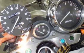 SUZUKI INAZUMA 400 (GSX400) 2018 GK7BA