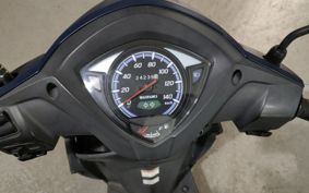SUZUKI ADDRESS V110 CE47A