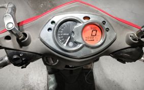 YAMAHA CYGNUS 125 X SE44J