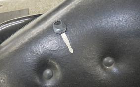 SUZUKI GZ250 Marauder