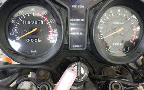 YAMAHA RZ 250 1997 4L3