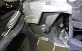 SUZUKI ADDRESS 110 2012 CE47A