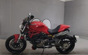 DUCATI MONSTAR 1200 2014 M603JA