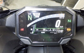 KAWASAKI NINJA ZX-6R A 2026 ZX636J