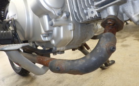 SUZUKI GS50 NA41A
