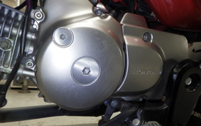 HONDA MONKEY 125 ABS 2018 JB02