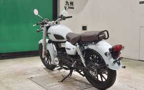HONDA GB350C 2025 NC64
