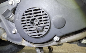 SUZUKI ADDRESS V125 S 2012 CF4MA