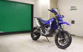 YAMAHA WR250X 2022 DG15J