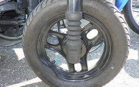 HONDA DIO Gen.6 AF68