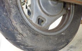SUZUKI ADDRESS V100 CE13A