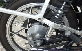SUZUKI GS400