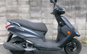 YAMAHA  AXIS Z SED7J