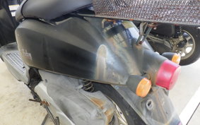 HONDA TODAY AF61