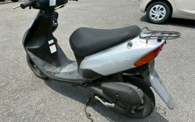 SUZUKI LET's 2 CA1PA