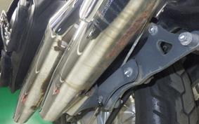 HONDA VT400S 2012 NC46