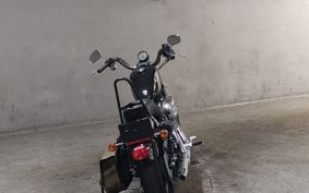 HARLEY XL883L 2007 CR2
