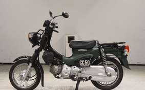 HONDA クロスカブ50 AA06
