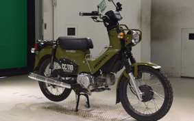 HONDA CROSS CUB 110 JA45