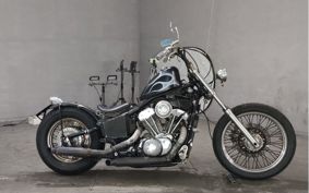 HONDA STEED 400 1992 NC26
