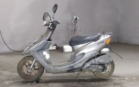 HONDA DIO AF34