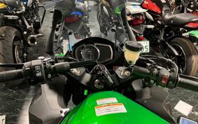 KAWASAKI NINJA 1000 ABS 2017 ZXT00W