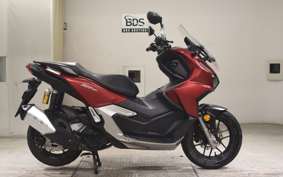 HONDA ADV160 2005 KF54