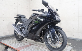 KAWASAKI NINJA 250R EX250K