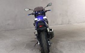 KAWASAKI ZRX1200 R ZRT20A