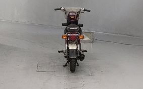 HONDA CAR LEE50 CF50