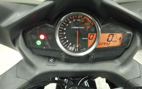 SUZUKI GSR250F 2023