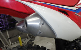 HONDA CRF450R 2022 PE07