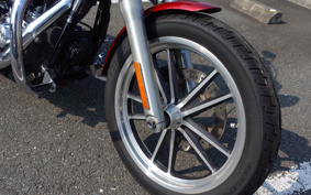 HARLEY FXDL1580 2009 GN4