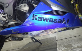 KAWASAKI NINJA 250 ABS 2020 EX250L