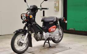 HONDA CROSS CUB 50 AA06