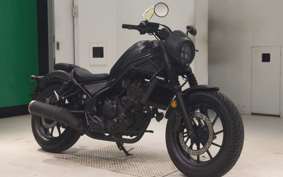 HONDA REBEL 250 S 2020 MC49