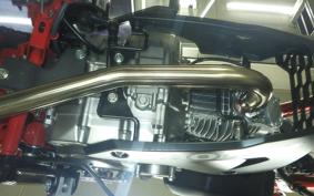 HONDA MONKEY 125 2021 JB05