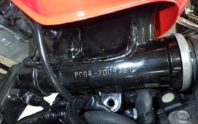 HONDA CBX550F 2020 PC04