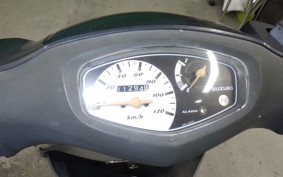 SUZUKI ADDRESS V125 G 2026 CF46A