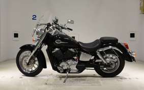 HONDA SHADOW 400 2025 NC34