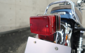 YAMAHA SR400 2020 RH16J