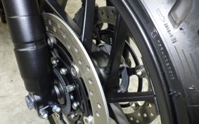 HONDA CB400SF GEN 4 A 2020 NC42