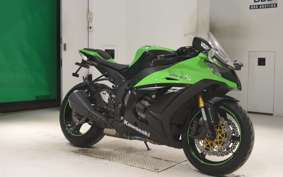 KAWASAKI ZX 10 NINJA ABS 2014