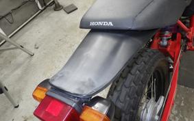HONDA FTR223 2020 MC34